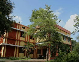 Mannam Memorial N.S.S College